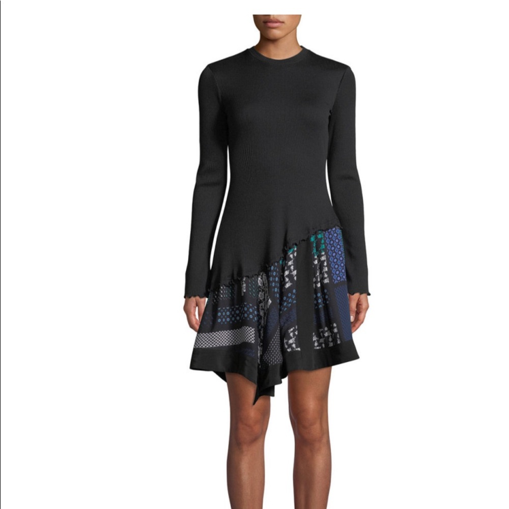 Derek Lam 10 Crosby Dress